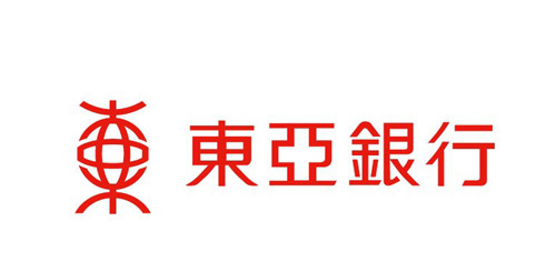 合作伙伴-东亚银行
